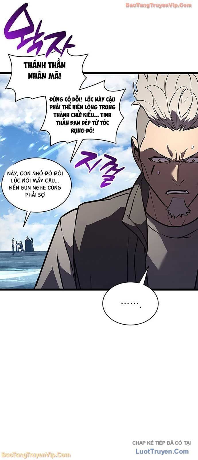 Sự Trở Lại Của Anh Hùng Cấp Thảm Họa Chap 154 - Next Chap 153