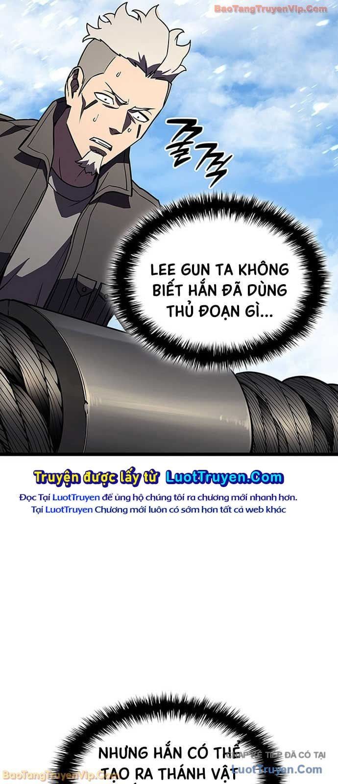 Sự Trở Lại Của Anh Hùng Cấp Thảm Họa Chap 154 - Next Chap 153
