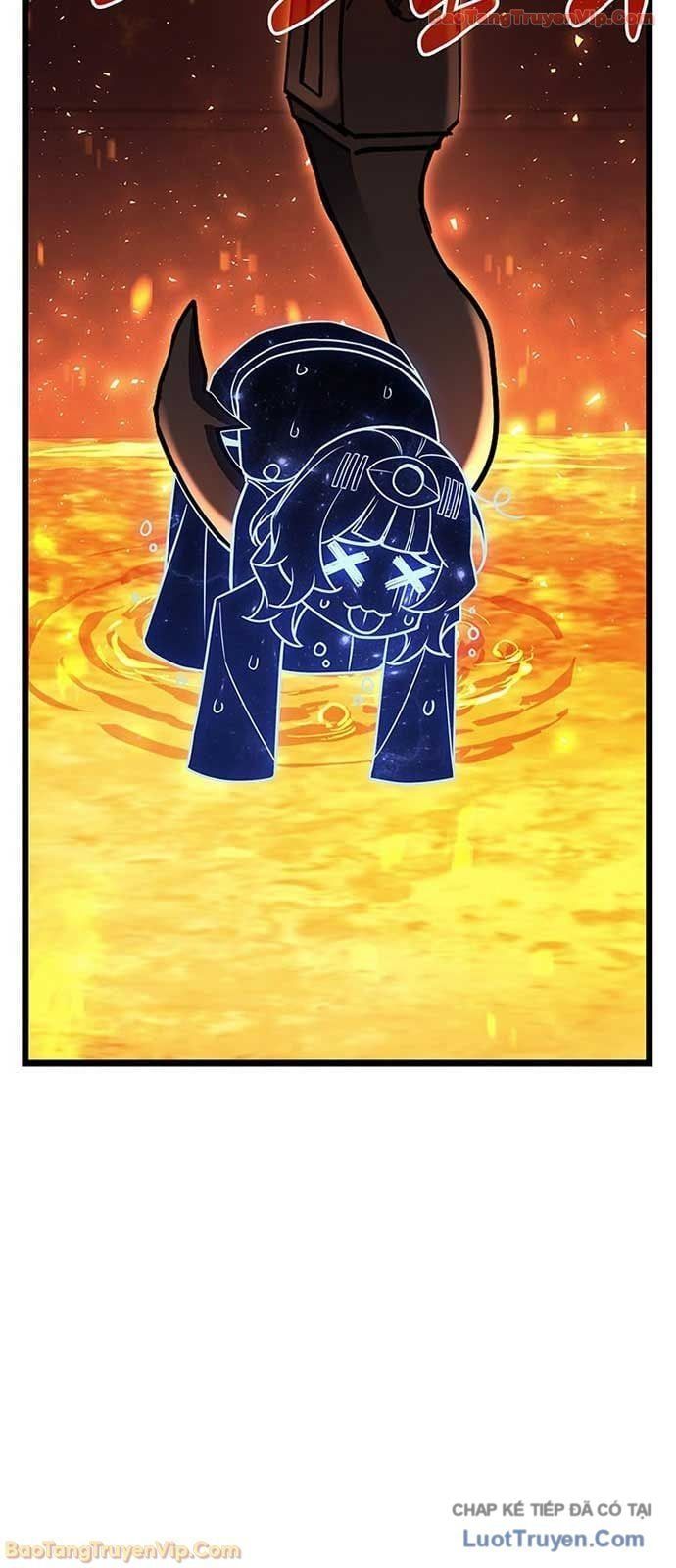 Sự Trở Lại Của Anh Hùng Cấp Thảm Họa Chap 154 - Next Chap 153
