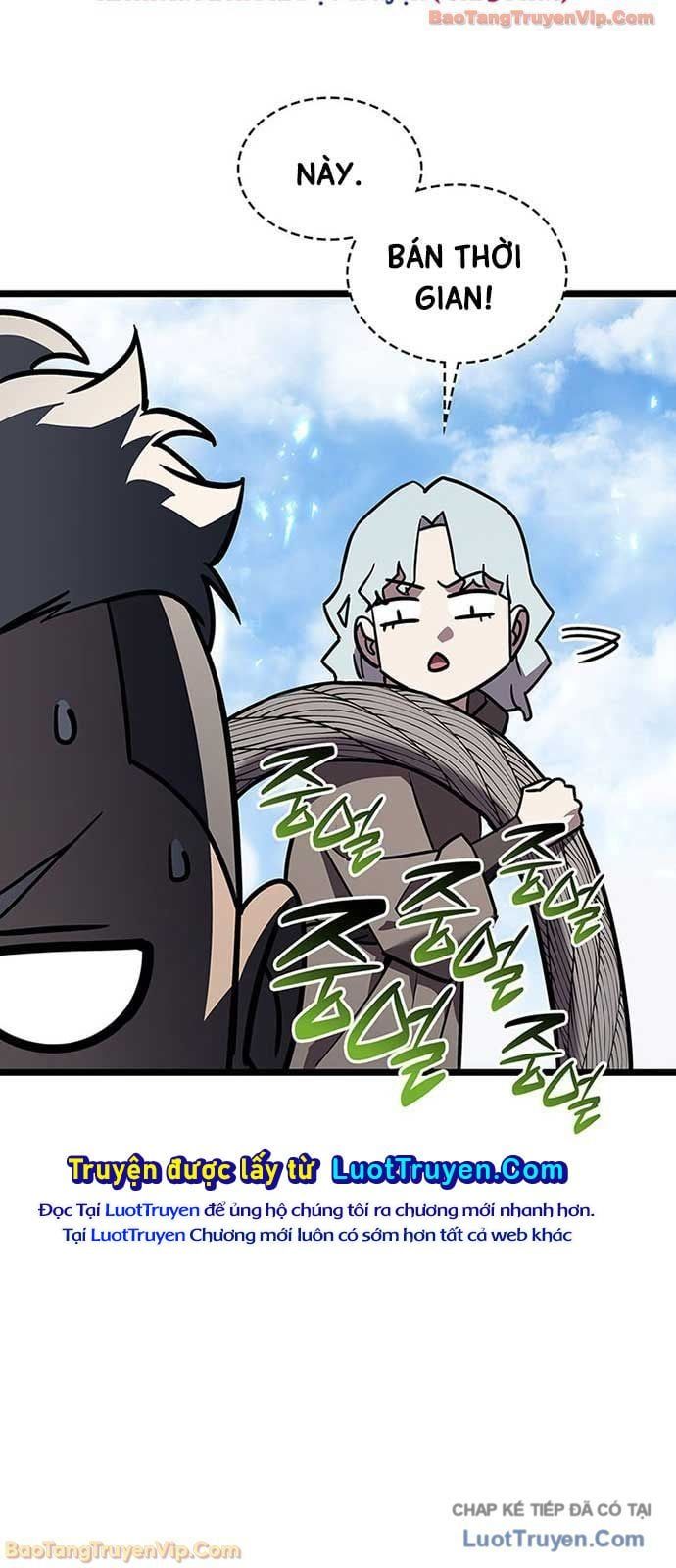 Sự Trở Lại Của Anh Hùng Cấp Thảm Họa Chap 154 - Next Chap 153
