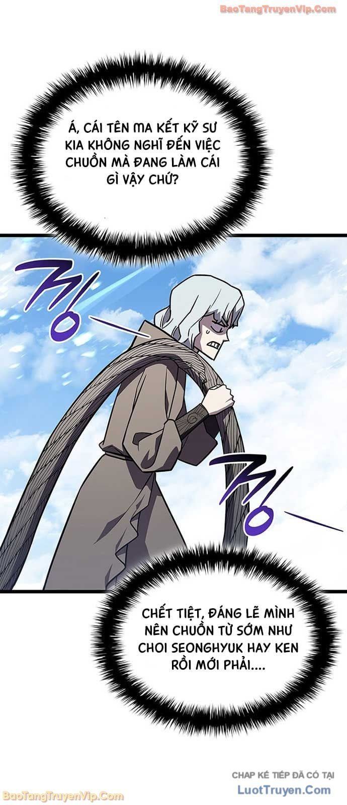 Sự Trở Lại Của Anh Hùng Cấp Thảm Họa Chap 154 - Next Chap 153