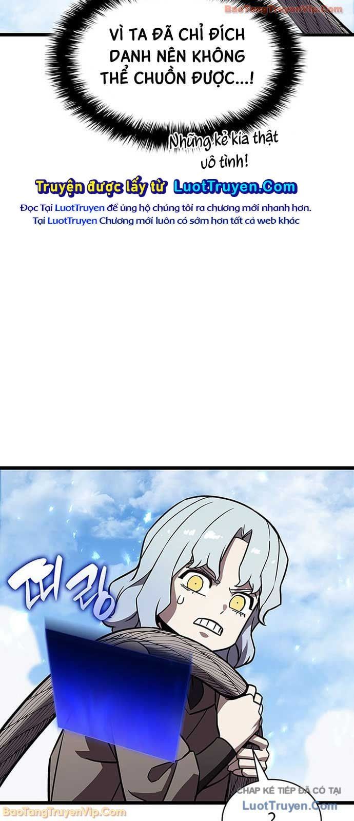 Sự Trở Lại Của Anh Hùng Cấp Thảm Họa Chap 154 - Next Chap 153