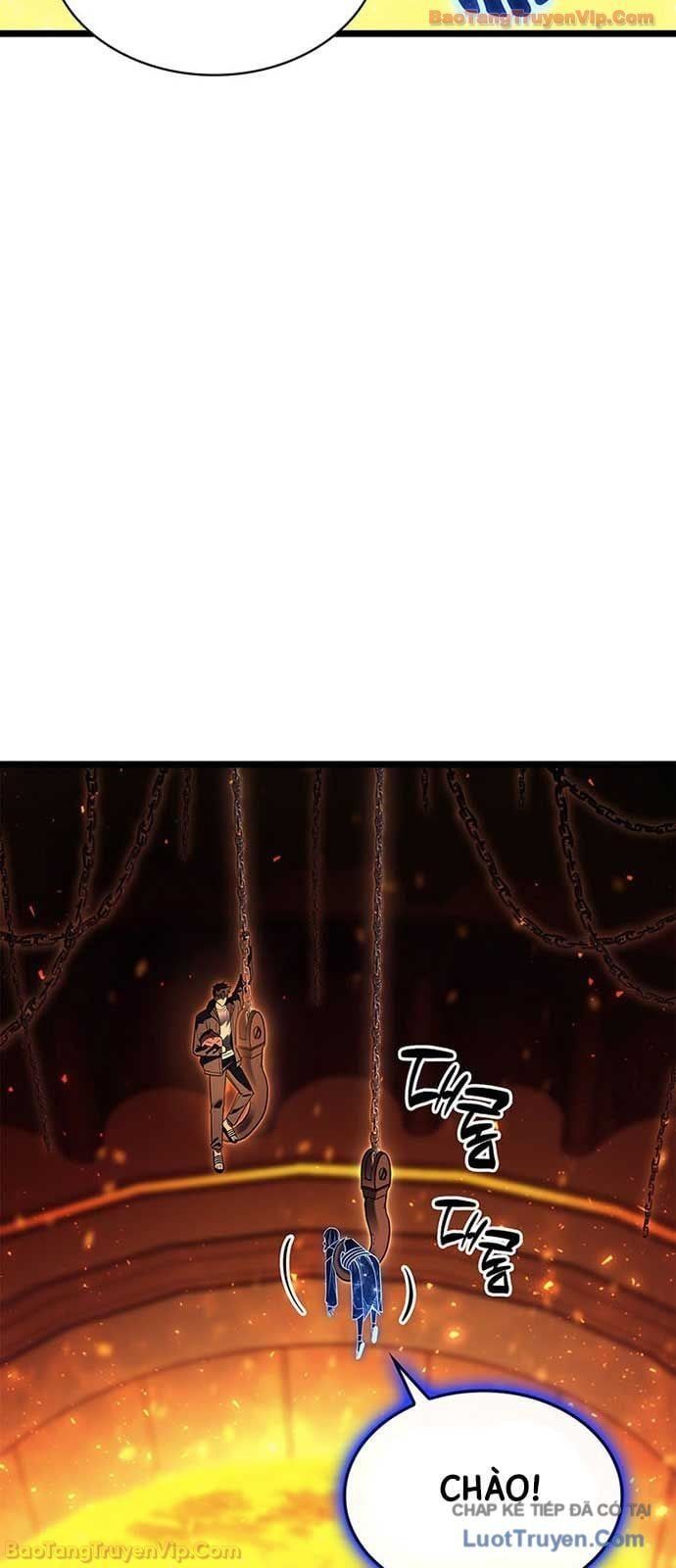 Sự Trở Lại Của Anh Hùng Cấp Thảm Họa Chap 154 - Next Chap 153