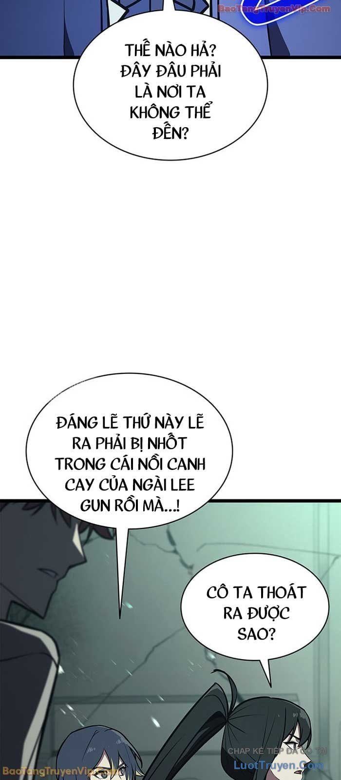 Sự Trở Lại Của Anh Hùng Cấp Thảm Họa Chap 155 - Next Chap 154
