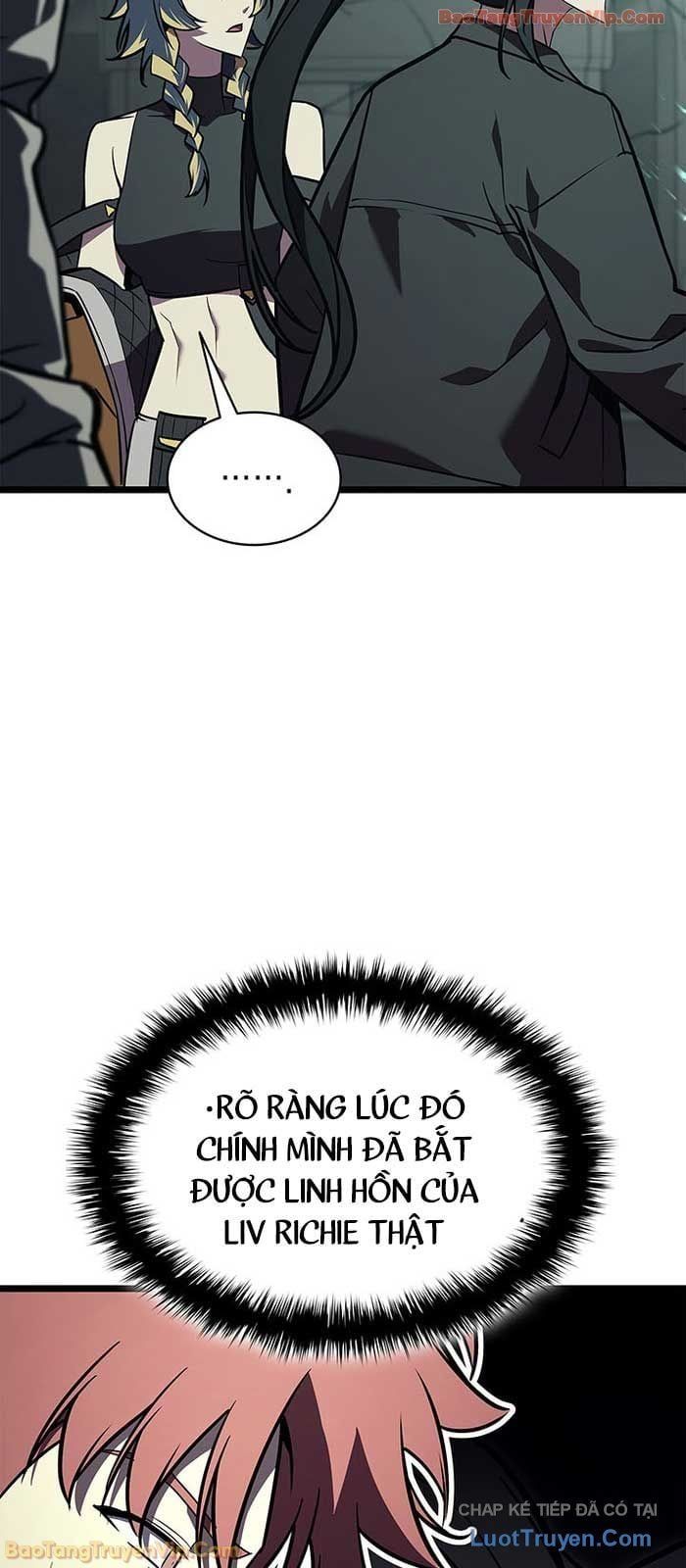 Sự Trở Lại Của Anh Hùng Cấp Thảm Họa Chap 155 - Next Chap 154