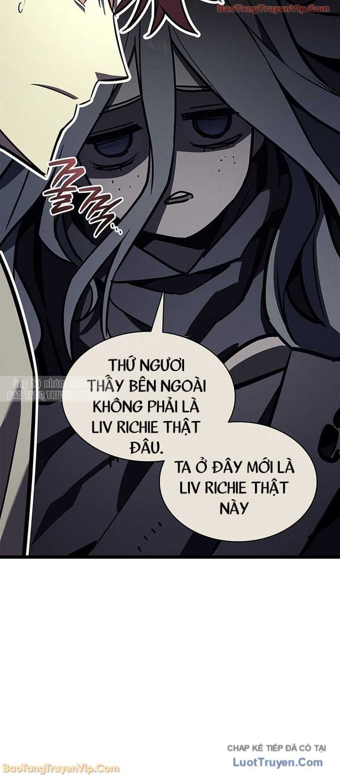 Sự Trở Lại Của Anh Hùng Cấp Thảm Họa Chap 155 - Next Chap 154