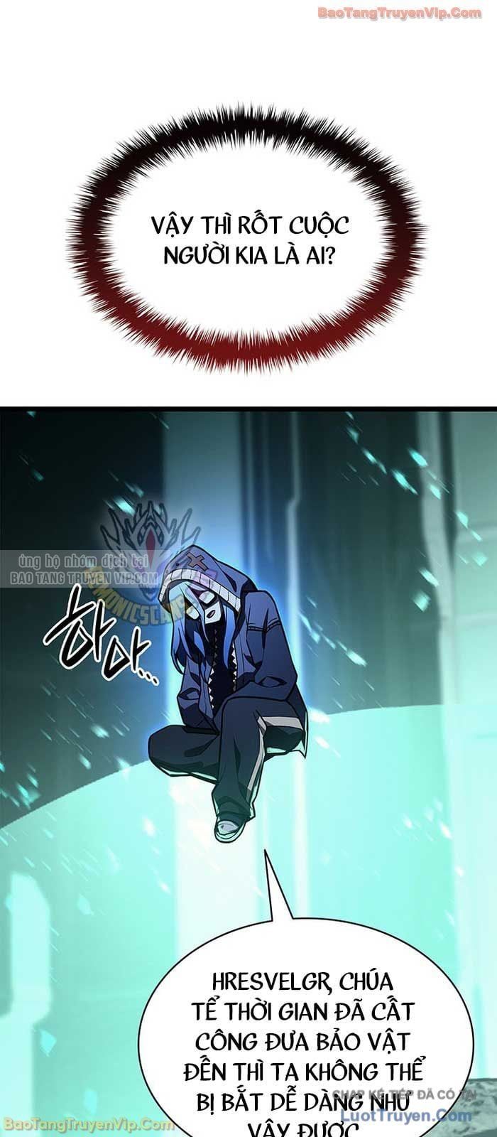 Sự Trở Lại Của Anh Hùng Cấp Thảm Họa Chap 155 - Next Chap 154