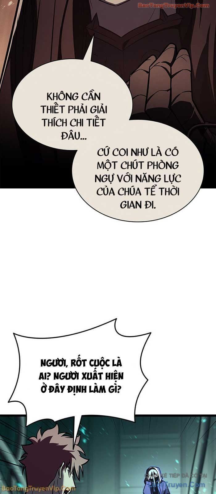 Sự Trở Lại Của Anh Hùng Cấp Thảm Họa Chap 155 - Next Chap 154