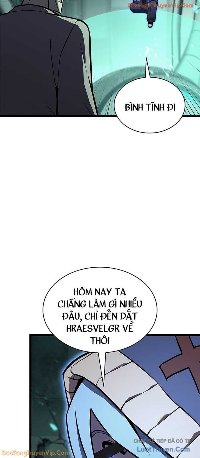 Sự Trở Lại Của Anh Hùng Cấp Thảm Họa Chap 155 - Next Chap 154