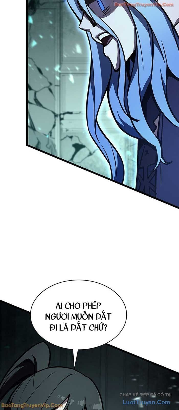 Sự Trở Lại Của Anh Hùng Cấp Thảm Họa Chap 155 - Next Chap 154