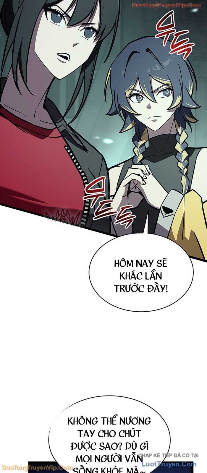 Sự Trở Lại Của Anh Hùng Cấp Thảm Họa Chap 155 - Next Chap 154