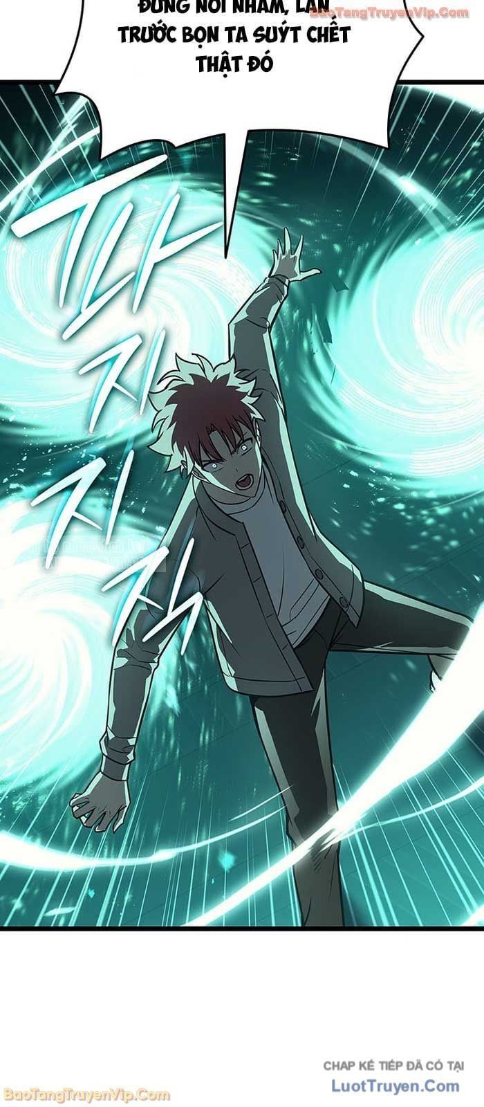 Sự Trở Lại Của Anh Hùng Cấp Thảm Họa Chap 155 - Next Chap 154