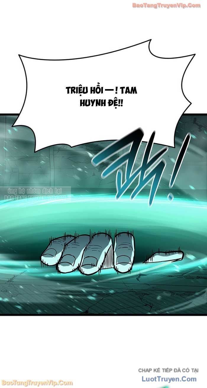 Sự Trở Lại Của Anh Hùng Cấp Thảm Họa Chap 155 - Next Chap 154