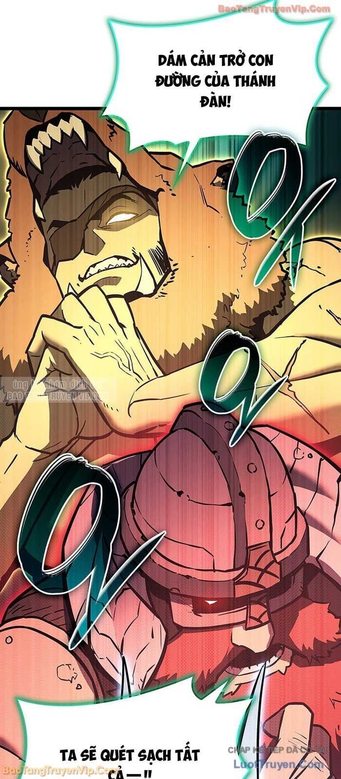 Sự Trở Lại Của Anh Hùng Cấp Thảm Họa Chap 155 - Next Chap 154