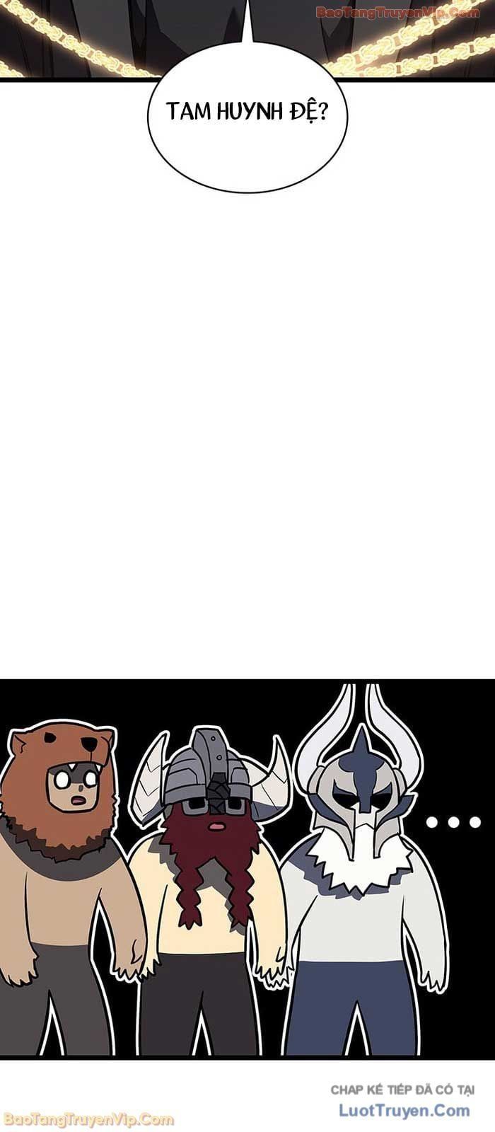 Sự Trở Lại Của Anh Hùng Cấp Thảm Họa Chap 155 - Next Chap 154