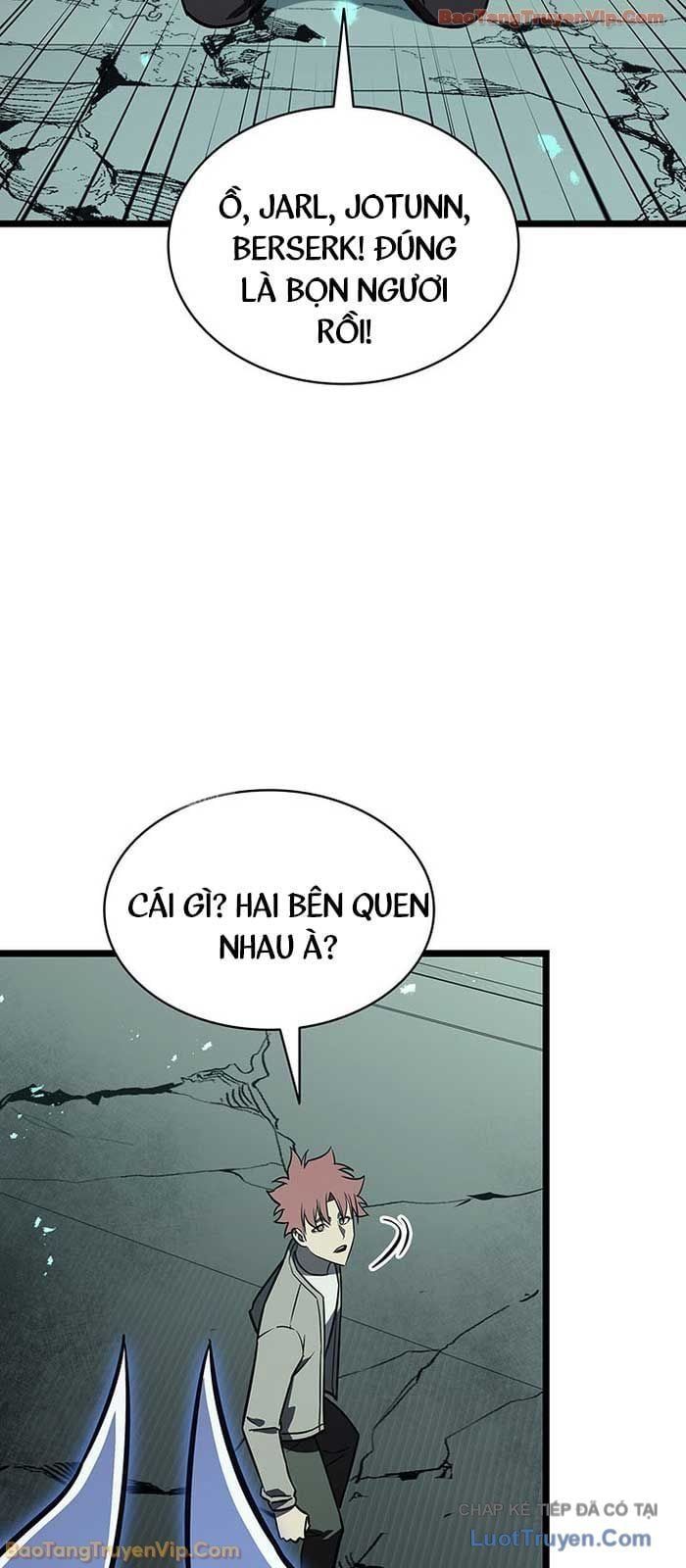 Sự Trở Lại Của Anh Hùng Cấp Thảm Họa Chap 155 - Next Chap 154
