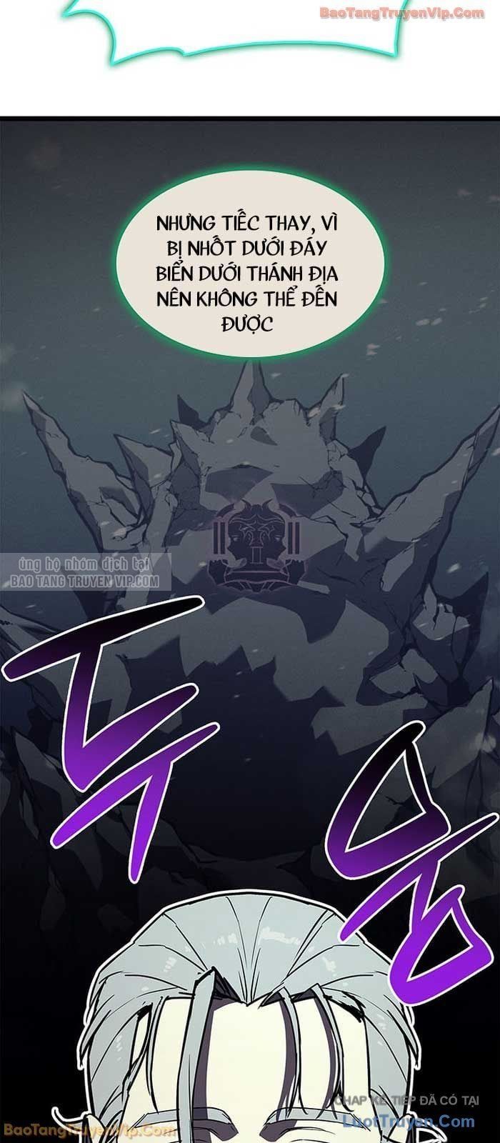 Sự Trở Lại Của Anh Hùng Cấp Thảm Họa Chap 155 - Next Chap 154