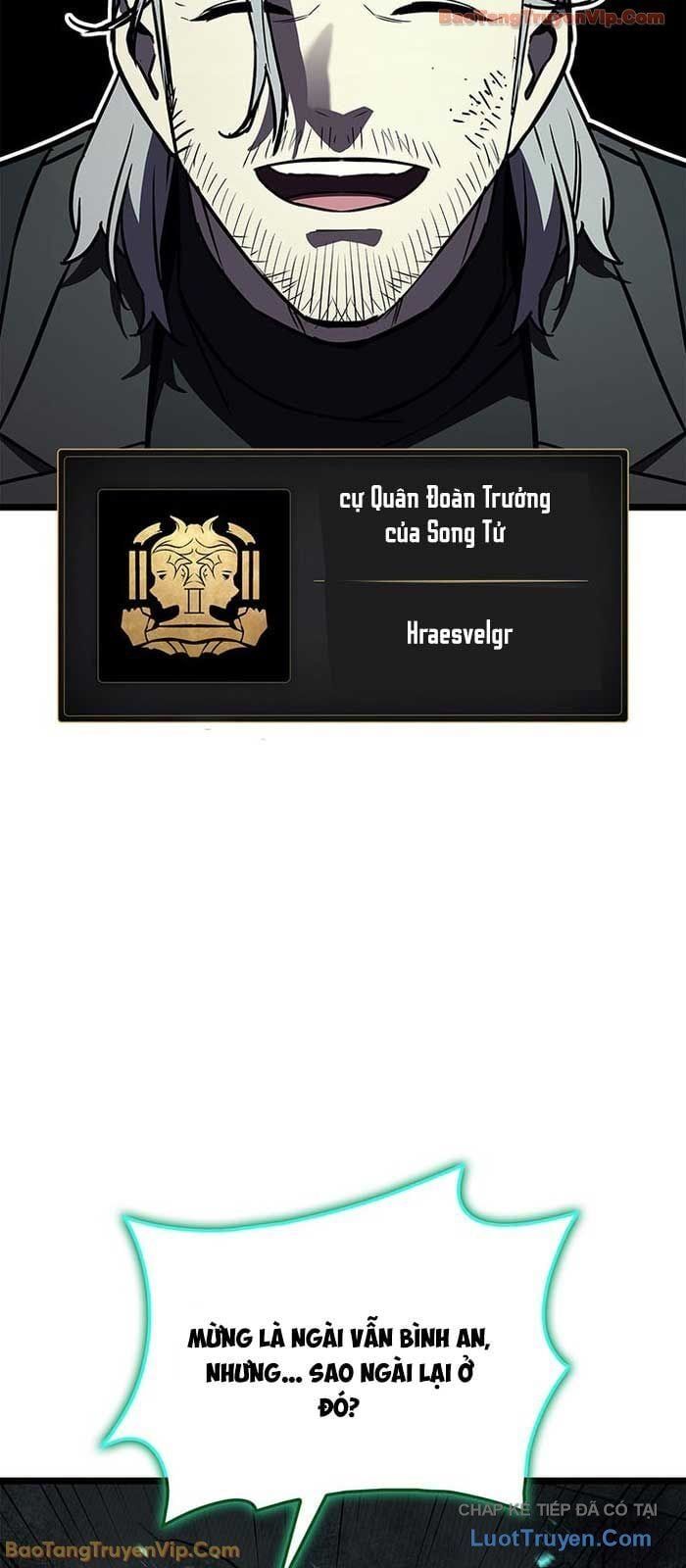Sự Trở Lại Của Anh Hùng Cấp Thảm Họa Chap 155 - Next Chap 154