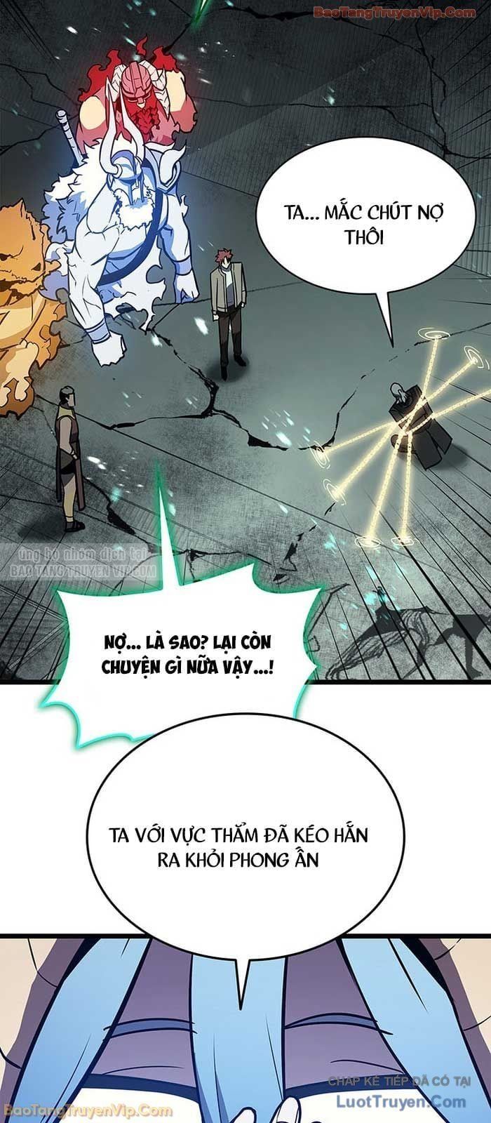 Sự Trở Lại Của Anh Hùng Cấp Thảm Họa Chap 155 - Next Chap 154