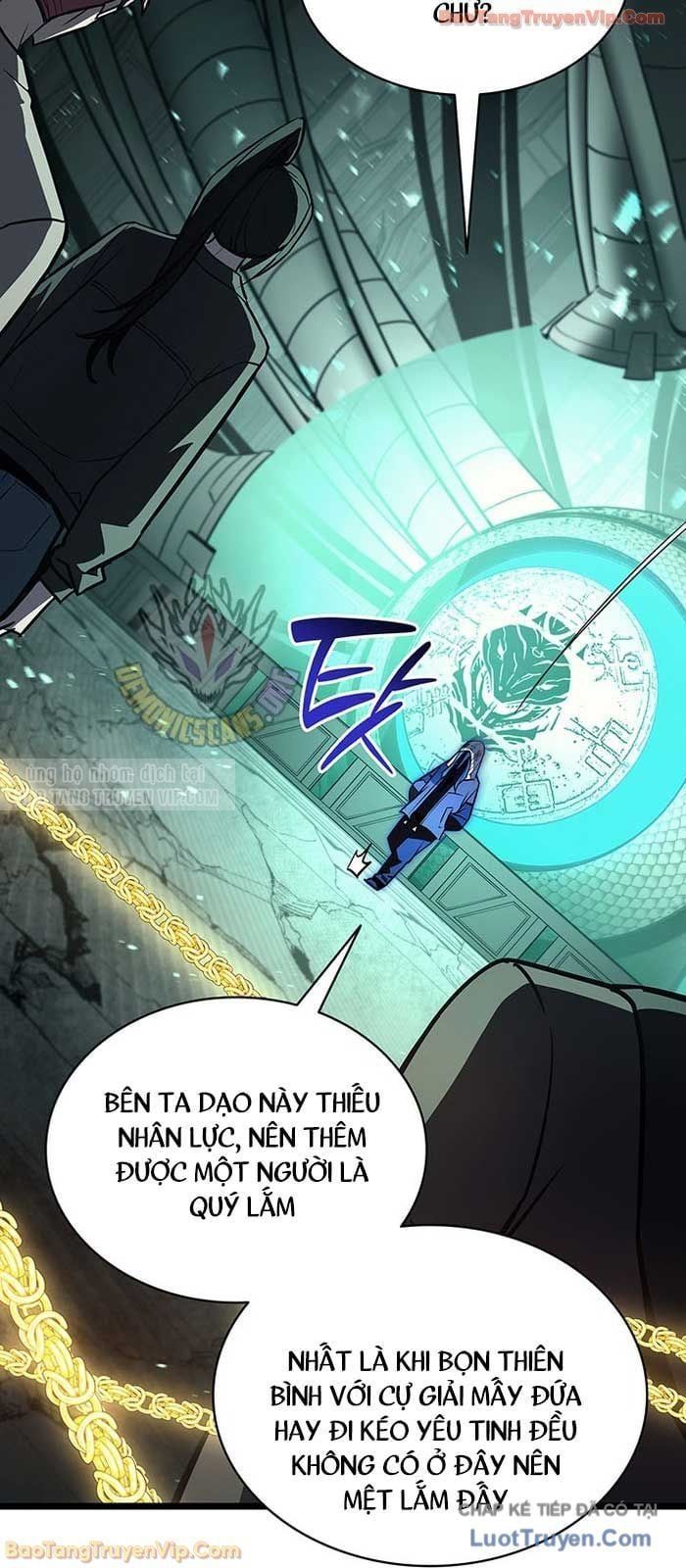 Sự Trở Lại Của Anh Hùng Cấp Thảm Họa Chap 155 - Next Chap 154