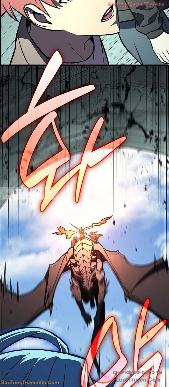 Sự Trở Lại Của Anh Hùng Cấp Thảm Họa Chap 155 - Next Chap 154