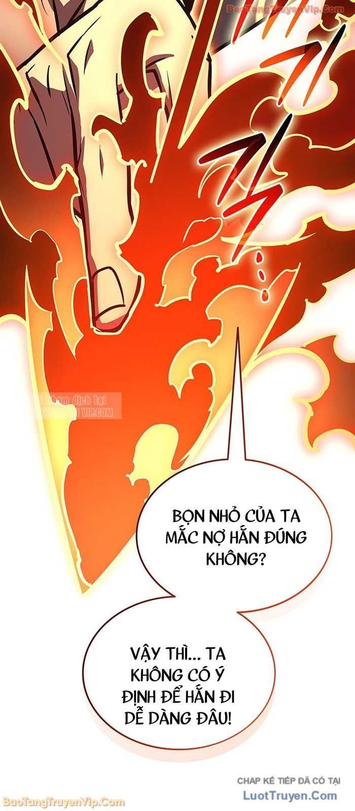 Sự Trở Lại Của Anh Hùng Cấp Thảm Họa Chap 155 - Next Chap 154