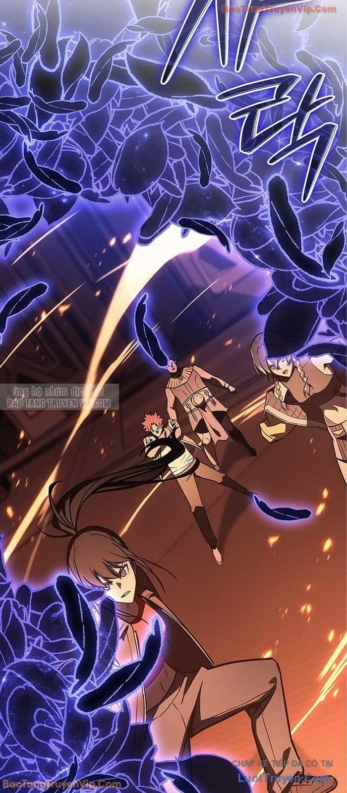 Sự Trở Lại Của Anh Hùng Cấp Thảm Họa Chap 155 - Next Chap 154