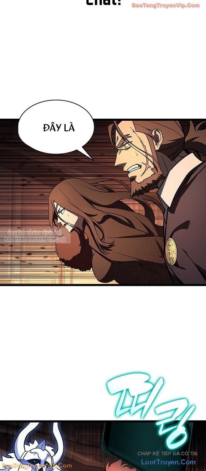 Sự Trở Lại Của Anh Hùng Cấp Thảm Họa Chap 155 - Next Chap 154