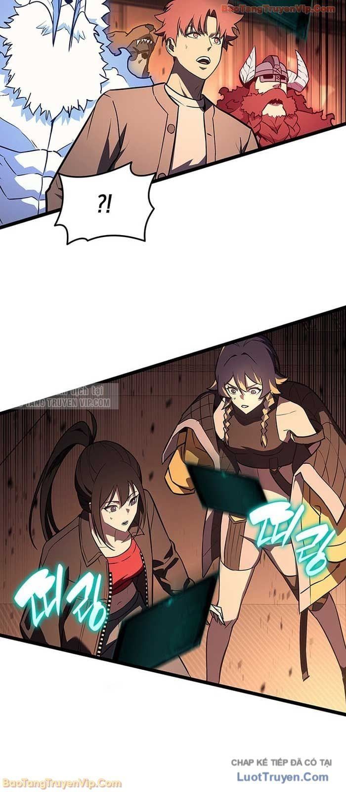 Sự Trở Lại Của Anh Hùng Cấp Thảm Họa Chap 155 - Next Chap 154