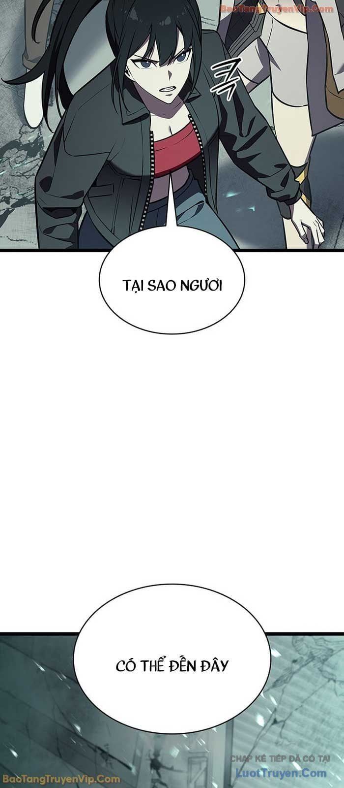 Sự Trở Lại Của Anh Hùng Cấp Thảm Họa Chap 155 - Next Chap 154