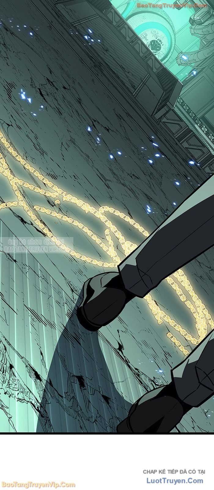 Sự Trở Lại Của Anh Hùng Cấp Thảm Họa Chap 155 - Next Chap 154