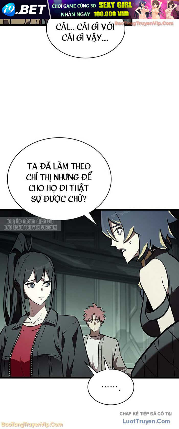 Sự Trở Lại Của Anh Hùng Cấp Thảm Họa Chap 155 - Next Chap 154