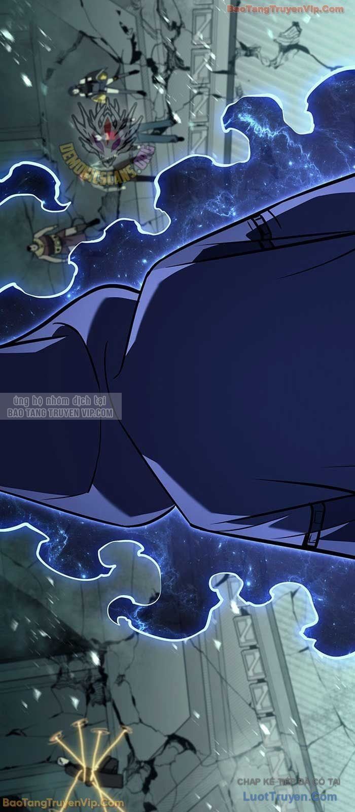 Sự Trở Lại Của Anh Hùng Cấp Thảm Họa Chap 155 - Next Chap 154