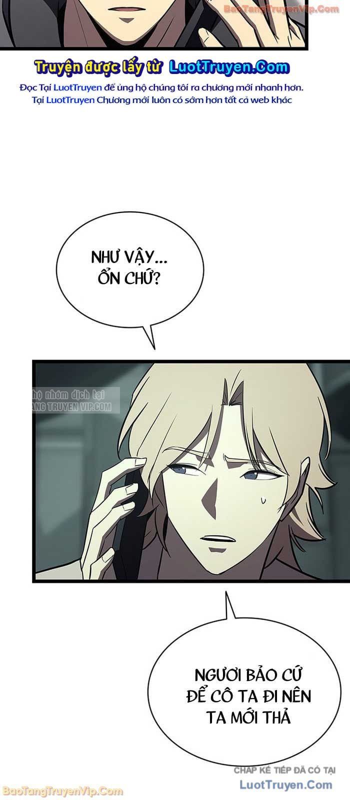 Sự Trở Lại Của Anh Hùng Cấp Thảm Họa Chap 155 - Next Chap 154