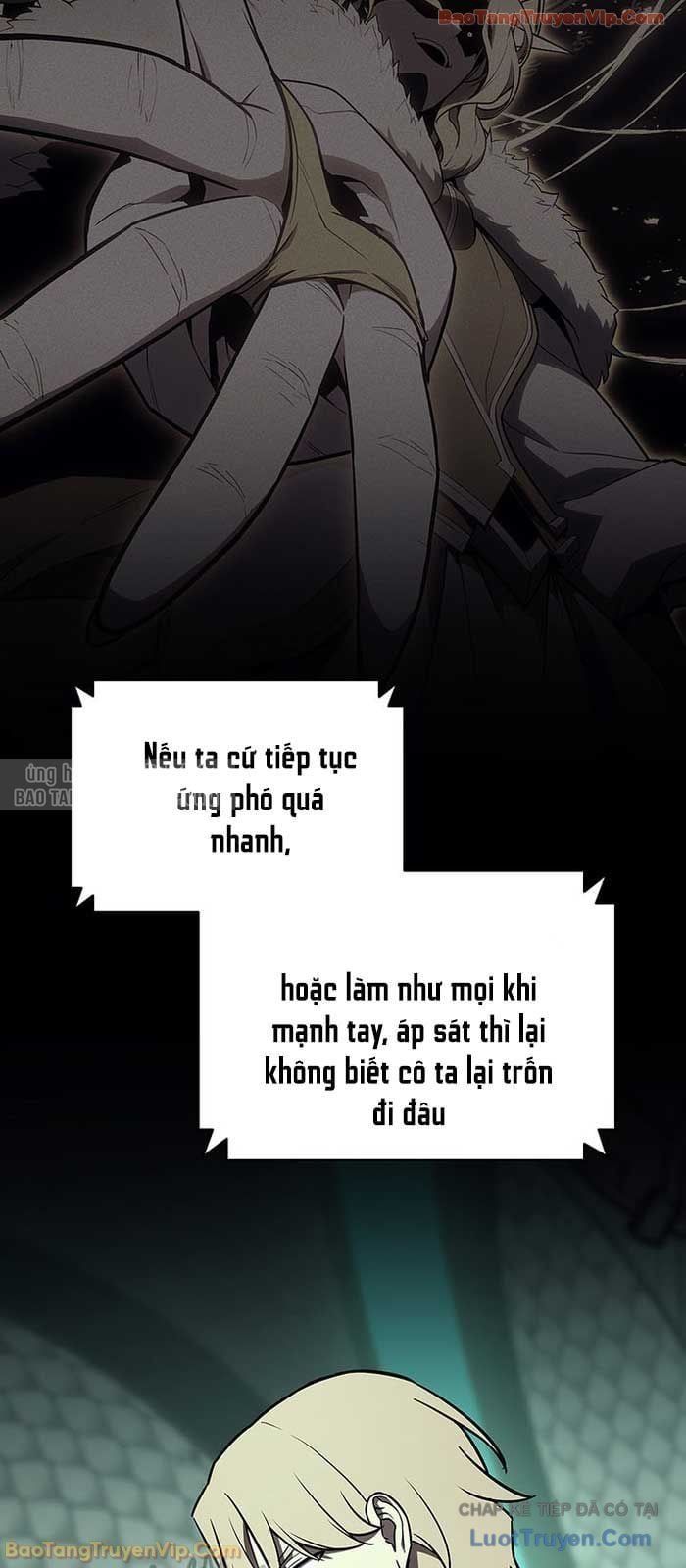 Sự Trở Lại Của Anh Hùng Cấp Thảm Họa Chap 155 - Next Chap 154