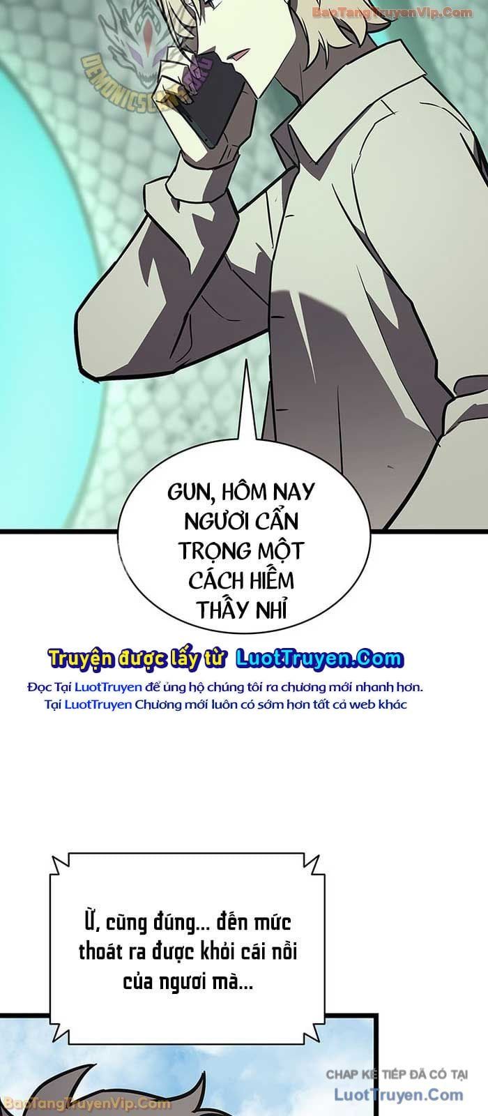 Sự Trở Lại Của Anh Hùng Cấp Thảm Họa Chap 155 - Next Chap 154