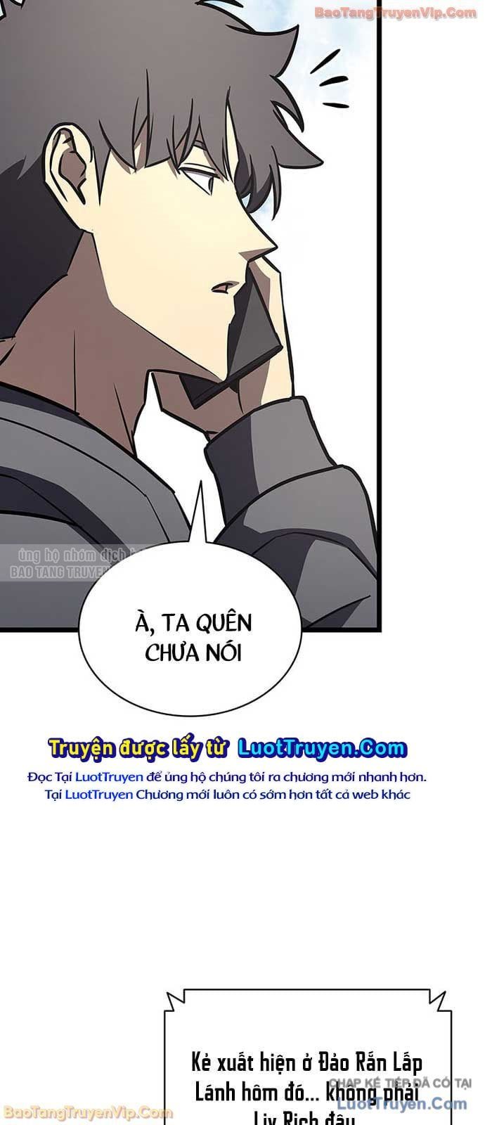 Sự Trở Lại Của Anh Hùng Cấp Thảm Họa Chap 155 - Next Chap 154