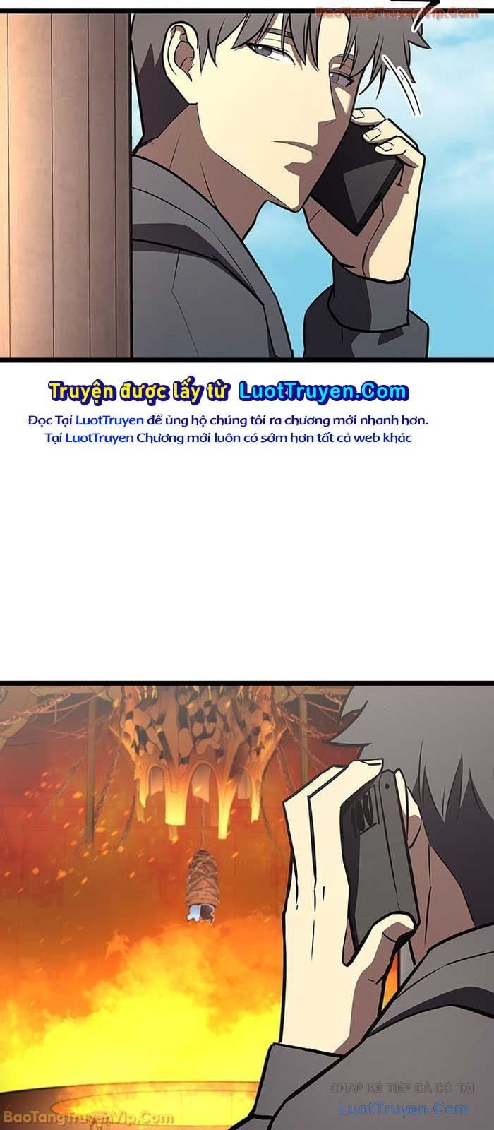Sự Trở Lại Của Anh Hùng Cấp Thảm Họa Chap 155 - Next Chap 154