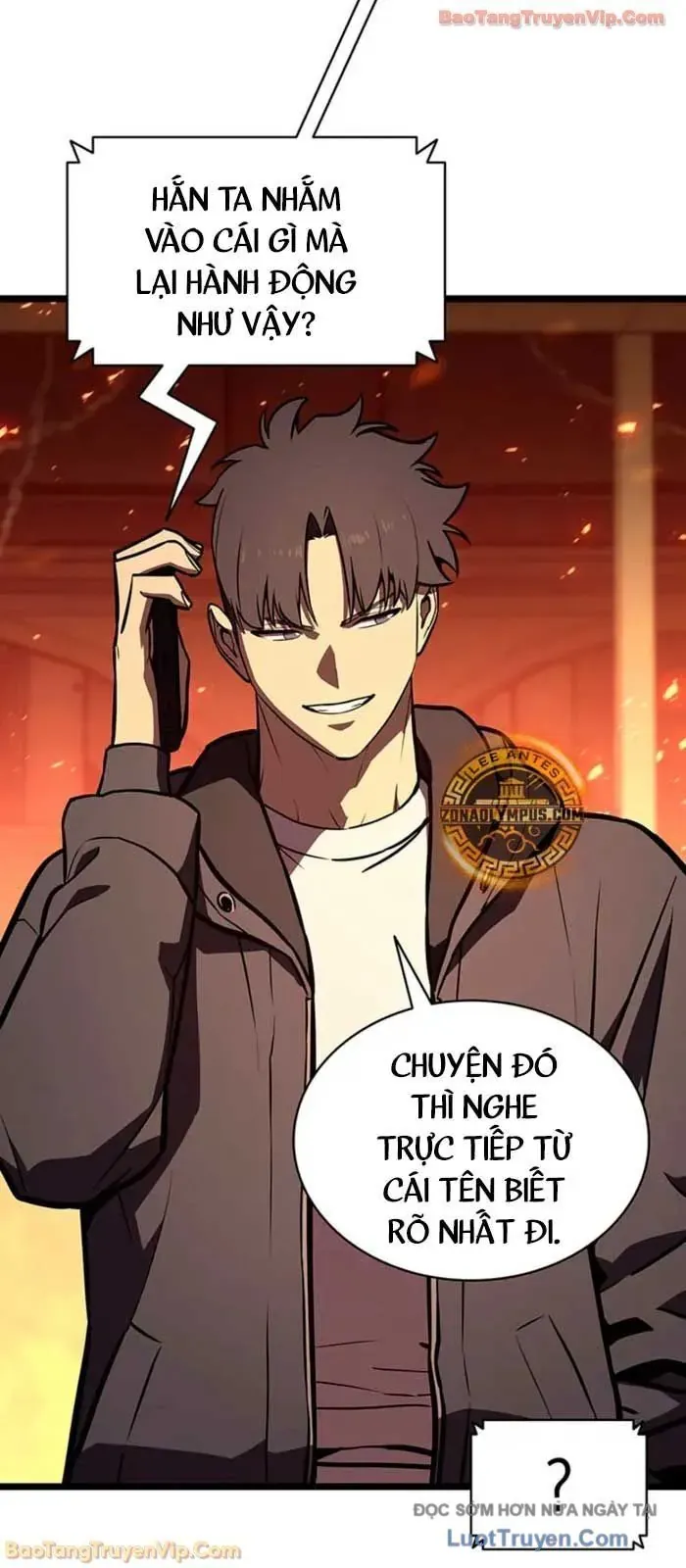 Sự Trở Lại Của Anh Hùng Cấp Thảm Họa Chap 156 - Next Chap 155