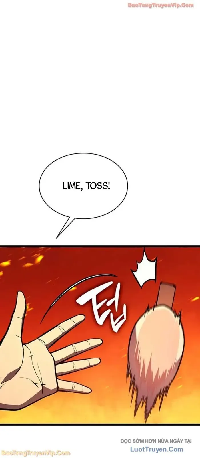 Sự Trở Lại Của Anh Hùng Cấp Thảm Họa Chap 156 - Next Chap 155