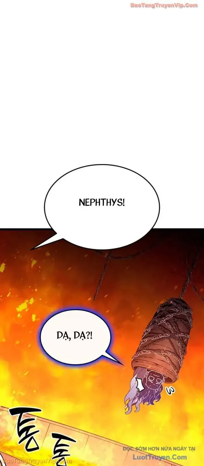 Sự Trở Lại Của Anh Hùng Cấp Thảm Họa Chap 156 - Next Chap 155