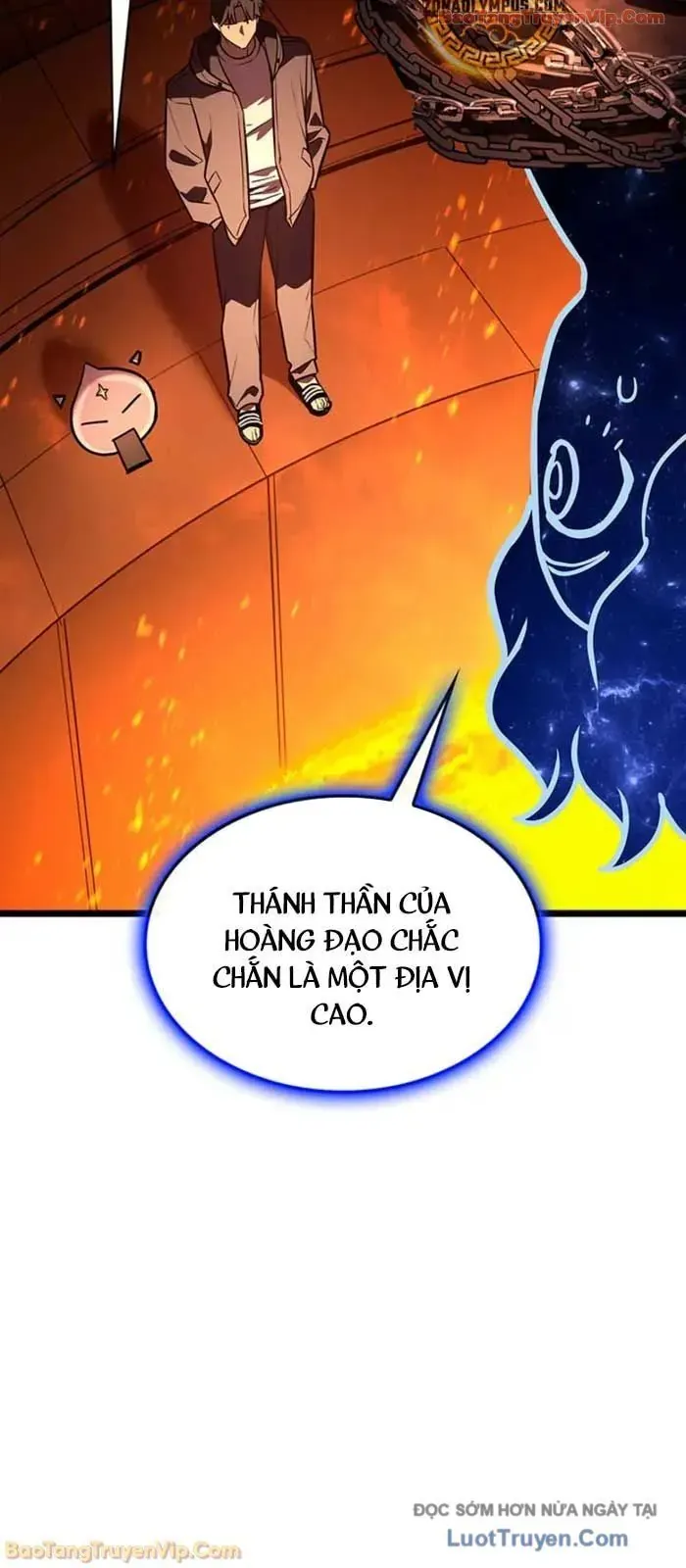 Sự Trở Lại Của Anh Hùng Cấp Thảm Họa Chap 156 - Next Chap 155