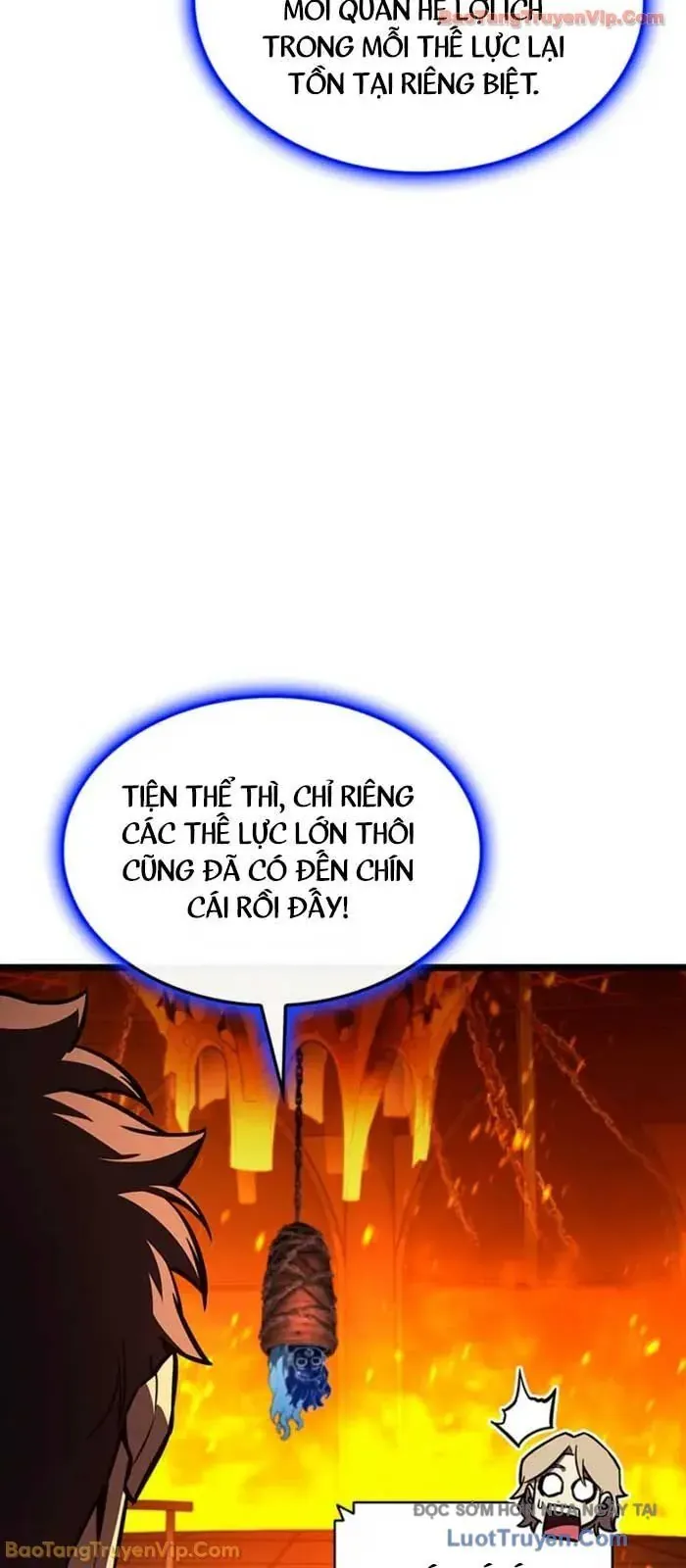 Sự Trở Lại Của Anh Hùng Cấp Thảm Họa Chap 156 - Next Chap 155