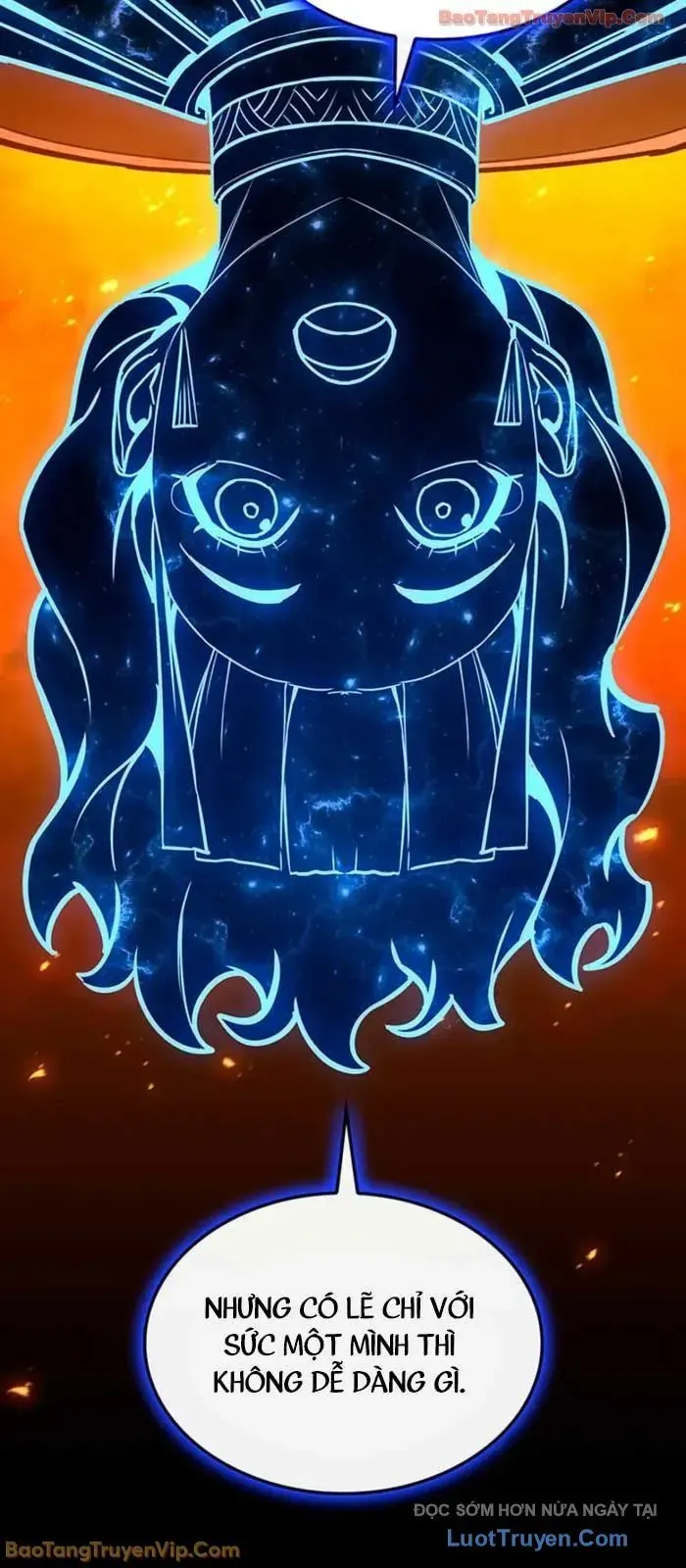 Sự Trở Lại Của Anh Hùng Cấp Thảm Họa Chap 156 - Next Chap 155
