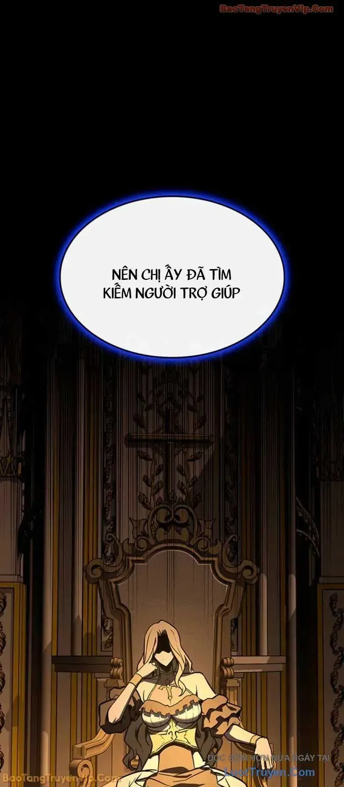 Sự Trở Lại Của Anh Hùng Cấp Thảm Họa Chap 156 - Next Chap 155