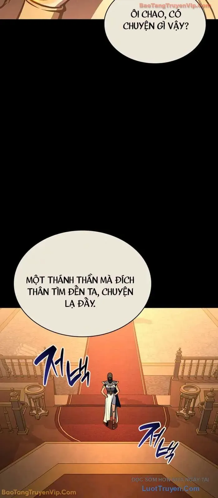 Sự Trở Lại Của Anh Hùng Cấp Thảm Họa Chap 156 - Next Chap 155