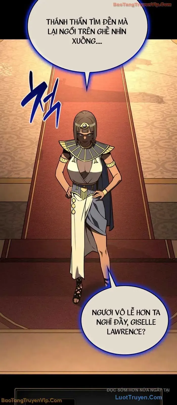 Sự Trở Lại Của Anh Hùng Cấp Thảm Họa Chap 156 - Next Chap 155