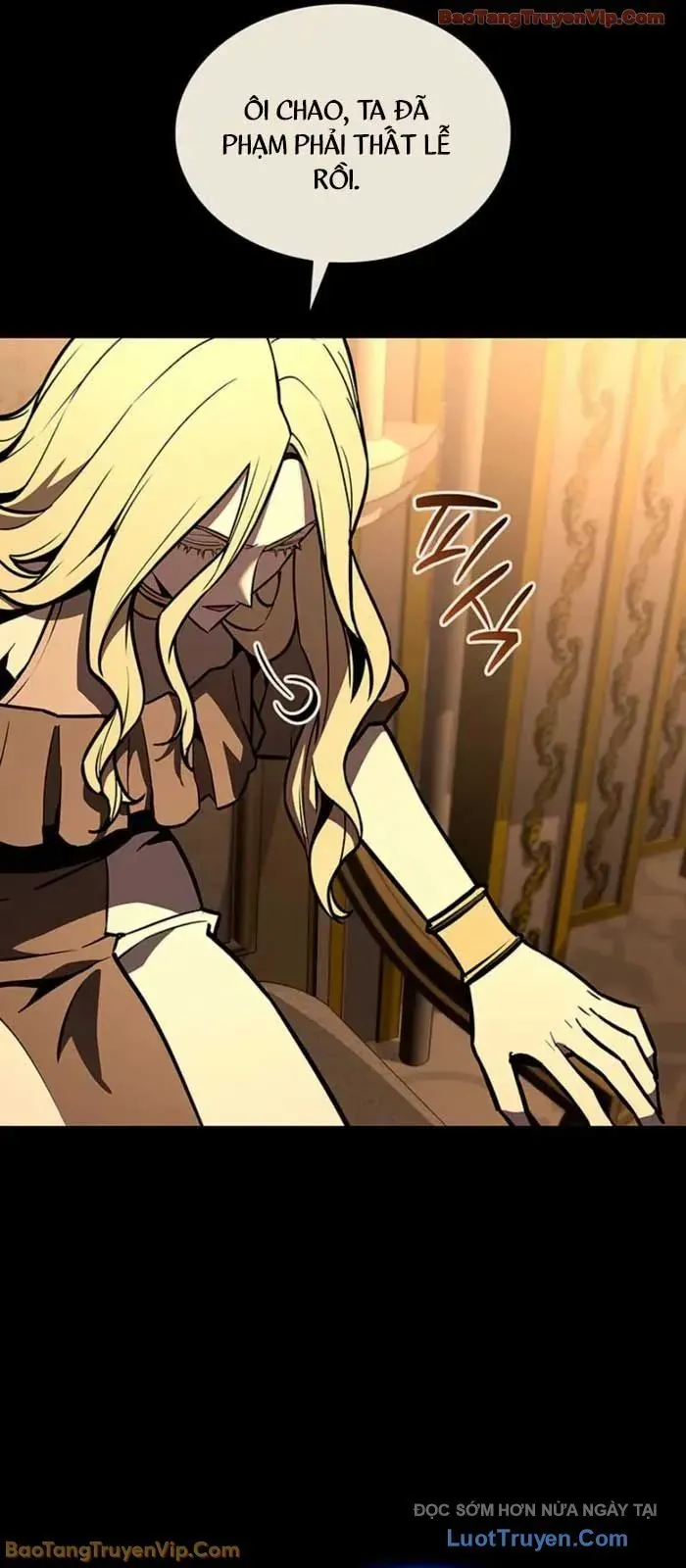 Sự Trở Lại Của Anh Hùng Cấp Thảm Họa Chap 156 - Next Chap 155