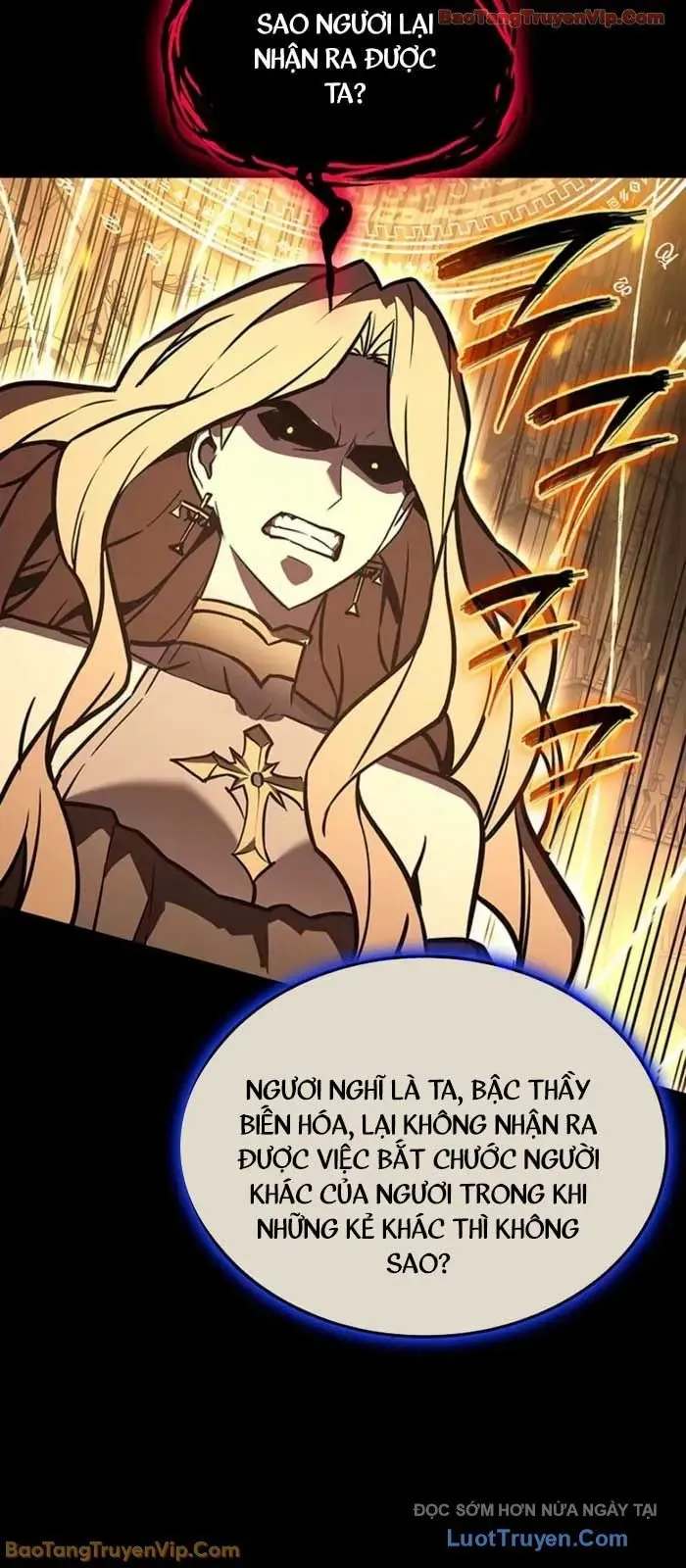 Sự Trở Lại Của Anh Hùng Cấp Thảm Họa Chap 156 - Next Chap 155