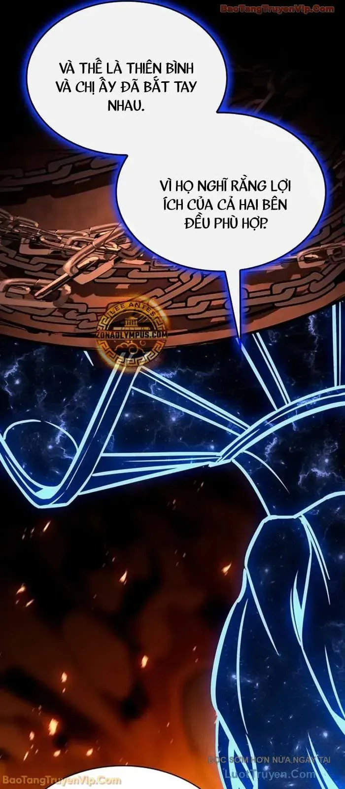 Sự Trở Lại Của Anh Hùng Cấp Thảm Họa Chap 156 - Next Chap 155